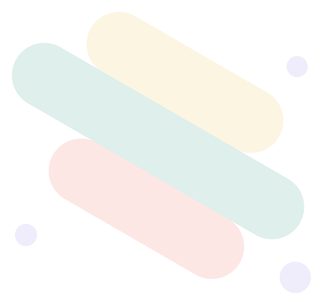 Different shapes and forms