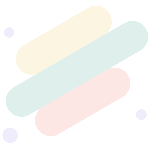 Different shapes and forms